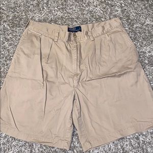 RALPH LAUREN SHORTS, SZ 38
